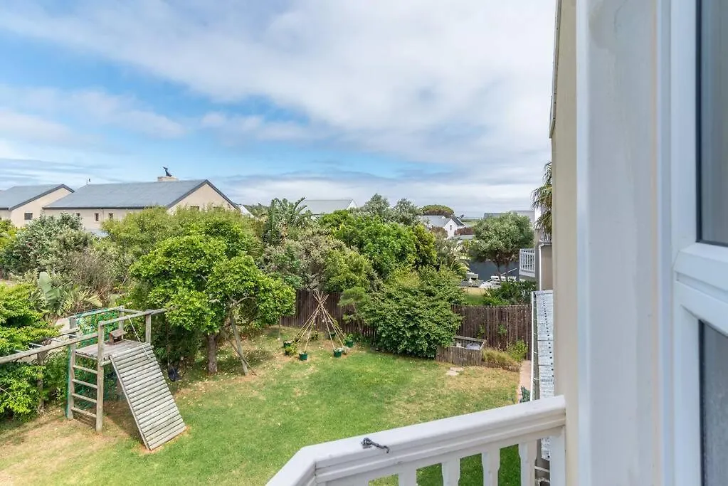 Eco Retreat In Secure Estate Apartment Cape Town South Africa