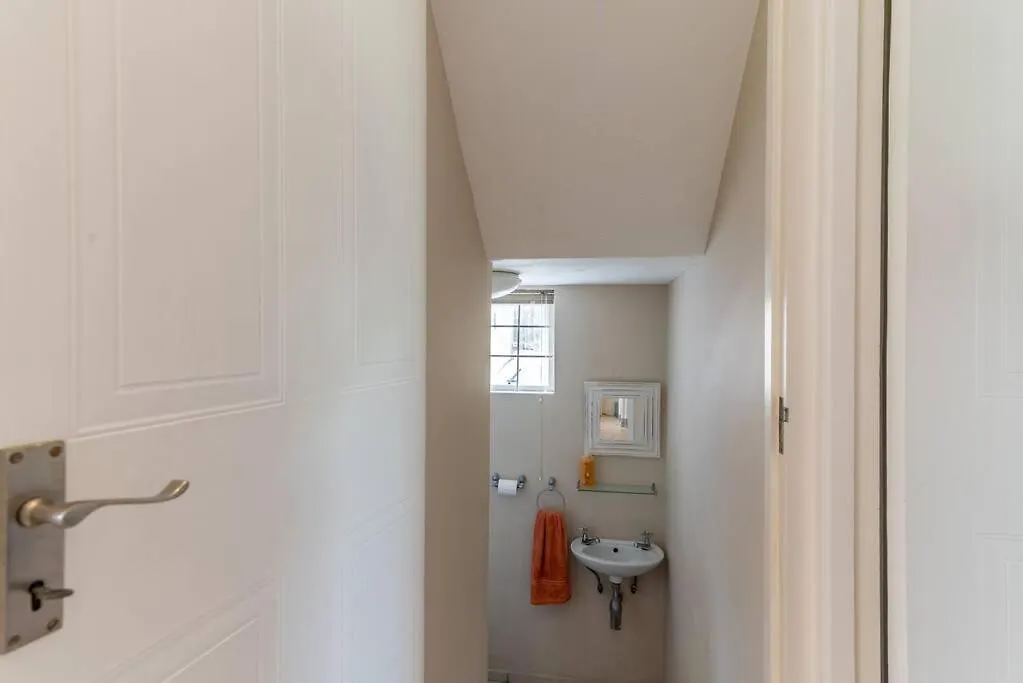 Eco Retreat In Secure Estate Apartment Cape Town