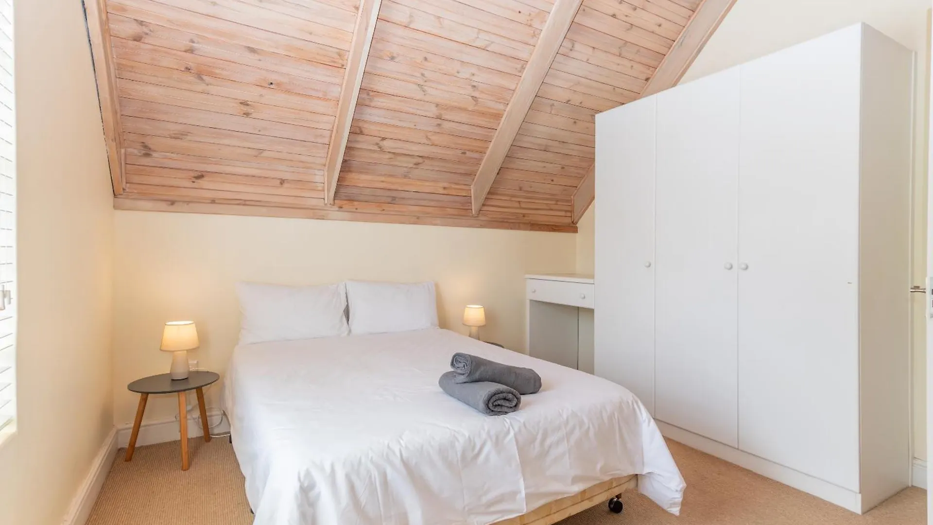 Eco Retreat In Secure Estate Apartment Cape Town