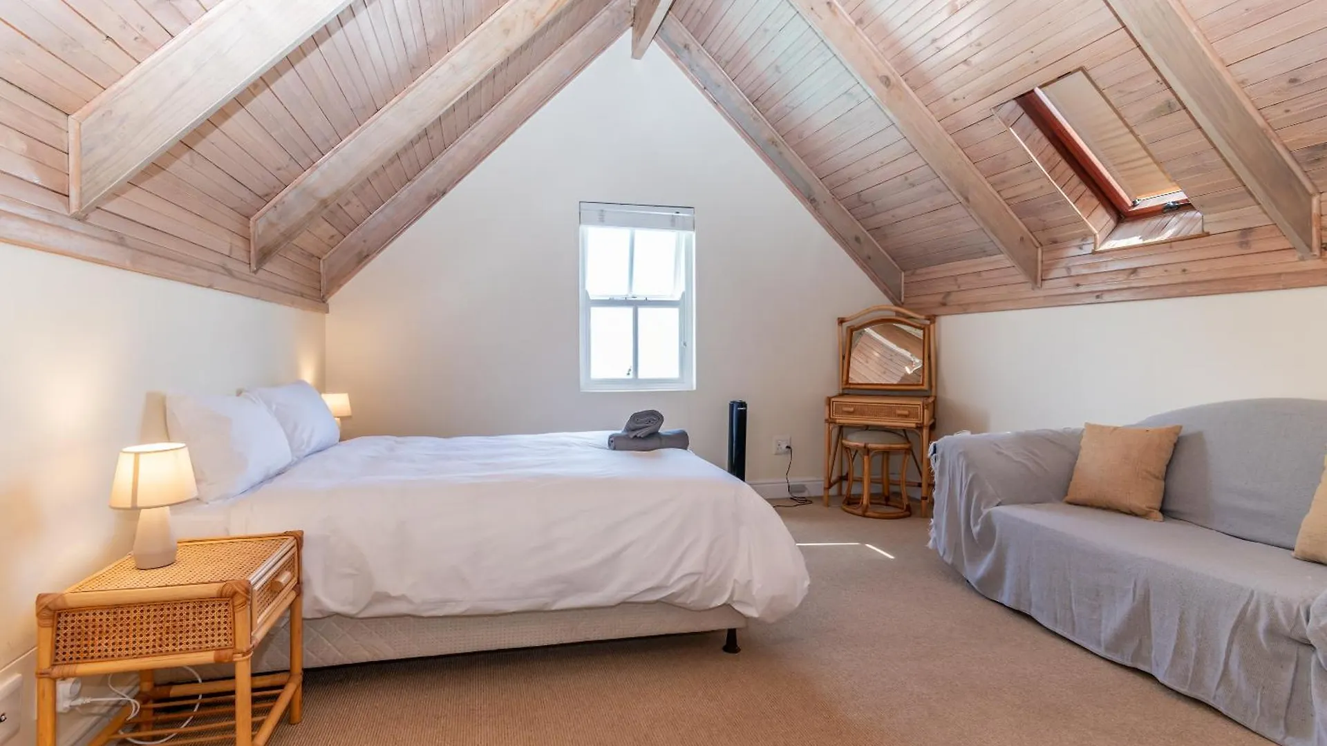 Eco Retreat In Secure Estate Apartment Cape Town South Africa