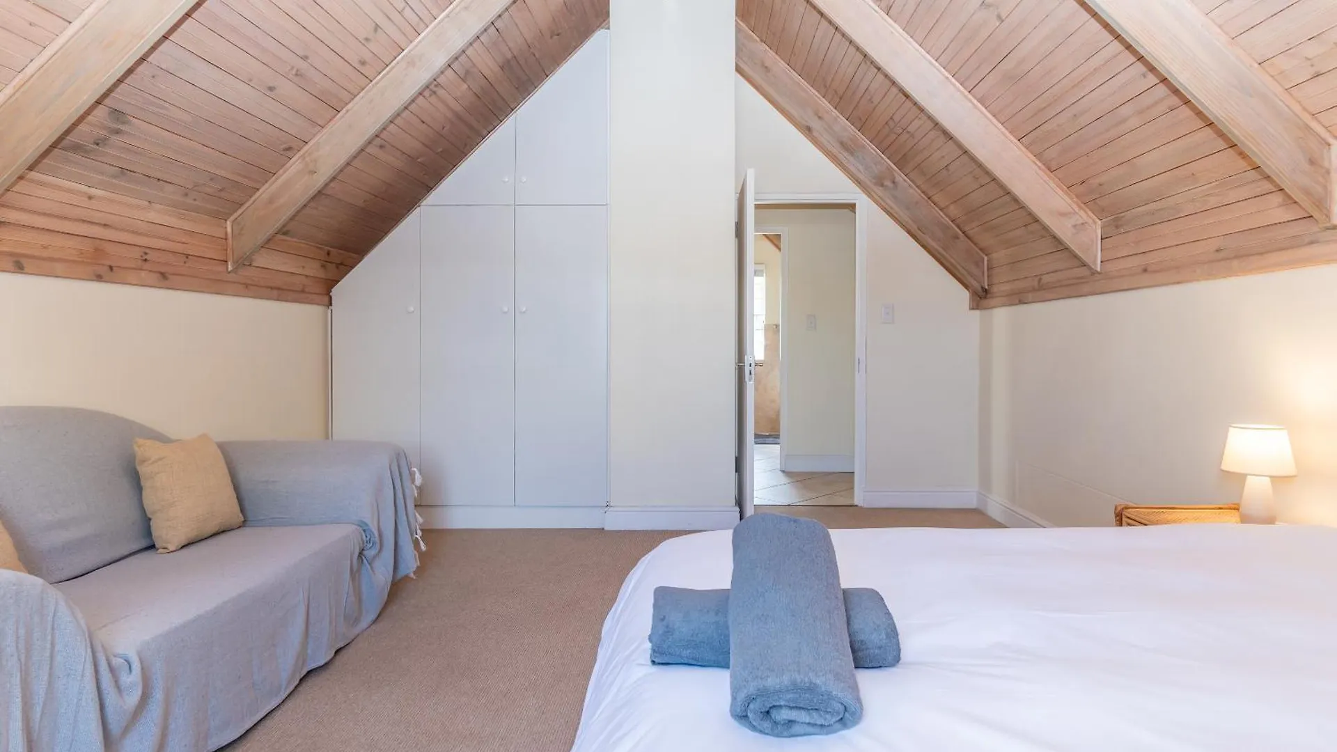 Eco Retreat In Secure Estate Apartment Cape Town 0*,  South Africa