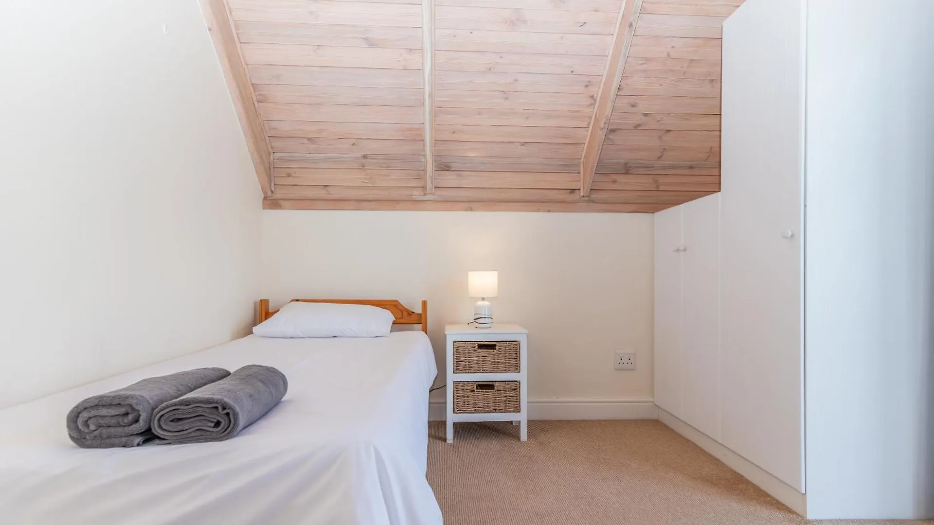 Eco Retreat In Secure Estate Apartment Cape Town South Africa